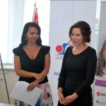 Ženou regionu se stala porodní asistentka Hana Brožová