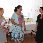 Básně, kresby a pastely v sezimoústeckém Spektru něžným dotykem otevírají duše