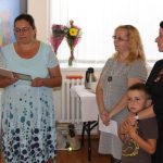 Básně, kresby a pastely v sezimoústeckém Spektru něžným dotykem otevírají duše