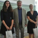 Ocenění studenti z celého kraje dokazují kvalitu jihočeských škol