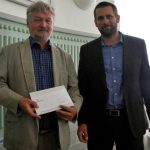 Ocenění studenti z celého kraje dokazují kvalitu jihočeských škol