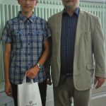 Ocenění studenti z celého kraje dokazují kvalitu jihočeských škol