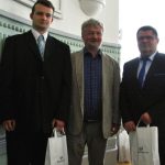 Ocenění studenti z celého kraje dokazují kvalitu jihočeských škol