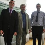Ocenění studenti z celého kraje dokazují kvalitu jihočeských škol