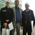 Ocenění studenti z celého kraje dokazují kvalitu jihočeských škol