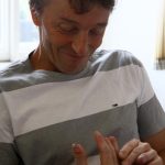 Ivo Grabmüller o veselých i mrazivých zážitcích z nejvyšších vrcholů sedmi světadílů