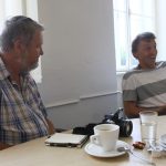 Ivo Grabmüller o veselých i mrazivých zážitcích z nejvyšších vrcholů sedmi světadílů