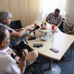 Ivo Grabmüller o veselých i mrazivých zážitcích z nejvyšších vrcholů sedmi světadílů