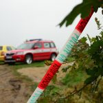 Bilance tragického požáru: Mrtvý chlapeček, popálený děda a babička v péči psychologů