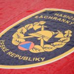 Bilance tragického požáru: Mrtvý chlapeček, popálený děda a babička v péči psychologů