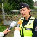 Bilance tragického požáru: Mrtvý chlapeček, popálený děda a babička v péči psychologů