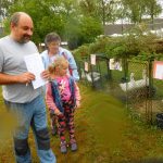 Školní statek v táborských Měšicích zaplnilo přes 700 zvířat. V sobotu dorazí Dudlajda