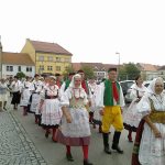 Soběslavské slavnosti letos v duchu dožínek