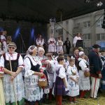 Soběslavské slavnosti letos v duchu dožínek
