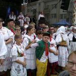 Soběslavské slavnosti letos v duchu dožínek