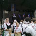 Soběslavské slavnosti letos v duchu dožínek