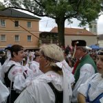 Soběslavské slavnosti letos v duchu dožínek