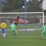 Střelské Hoštice vyloupily Poříčí díky proměněné penaltě