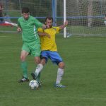 Střelské Hoštice vyloupily Poříčí díky proměněné penaltě