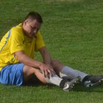 Střelské Hoštice vyloupily Poříčí díky proměněné penaltě