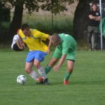 Střelské Hoštice vyloupily Poříčí díky proměněné penaltě