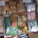 Na řemeslném workshopu tvořili děti i dospělí
