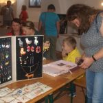 Na řemeslném workshopu tvořili děti i dospělí