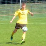 Milevští dorostenci ztratili proti Hradišti jediný bod