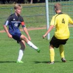 Milevští dorostenci ztratili proti Hradišti jediný bod