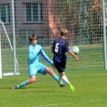 Milevští dorostenci ztratili proti Hradišti jediný bod