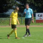 Milevští dorostenci ztratili proti Hradišti jediný bod