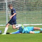 Milevští dorostenci ztratili proti Hradišti jediný bod