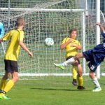 Milevští dorostenci ztratili proti Hradišti jediný bod