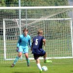 Milevští dorostenci ztratili proti Hradišti jediný bod