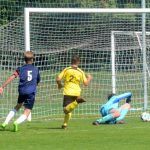 Milevští dorostenci ztratili proti Hradišti jediný bod