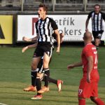 Fotbalisté Českých Budějovic se vyhoupli zpátky do čela Fortuna národní ligy