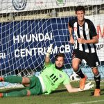 Fotbalisté Českých Budějovic se vyhoupli zpátky do čela Fortuna národní ligy