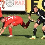 Fotbalisté Českých Budějovic se vyhoupli zpátky do čela Fortuna národní ligy
