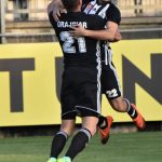Fotbalisté Českých Budějovic se vyhoupli zpátky do čela Fortuna národní ligy
