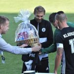 Fotbalisté Českých Budějovic se vyhoupli zpátky do čela Fortuna národní ligy
