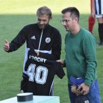 Fotbalisté Českých Budějovic se vyhoupli zpátky do čela Fortuna národní ligy