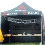Ve Slabčicích se letos jelo pro Dominiku Trantinovou