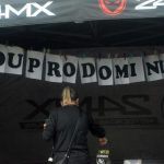 Ve Slabčicích se letos jelo pro Dominiku Trantinovou