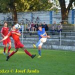 Lom poprvé ztratil, Třeboň těžila z rohů