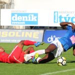 Porážka v Brně odsunula Táborsko na sestupovou příčku. Na Kvapilce už se chystají na Dynamo