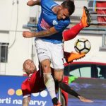 Porážka v Brně odsunula Táborsko na sestupovou příčku. Na Kvapilce už se chystají na Dynamo
