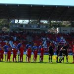 Porážka v Brně odsunula Táborsko na sestupovou příčku. Na Kvapilce už se chystají na Dynamo