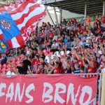 Porážka v Brně odsunula Táborsko na sestupovou příčku. Na Kvapilce už se chystají na Dynamo