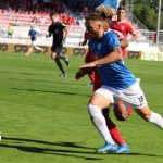 Porážka v Brně odsunula Táborsko na sestupovou příčku. Na Kvapilce už se chystají na Dynamo
