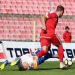 Porážka v Brně odsunula Táborsko na sestupovou příčku. Na Kvapilce už se chystají na Dynamo